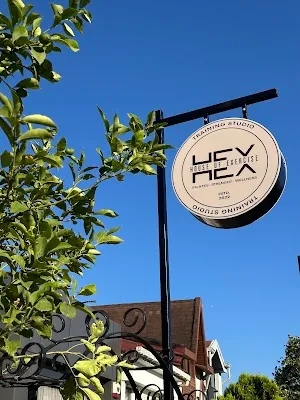 House of Exercise - HEX - İstanbul Üsküdar