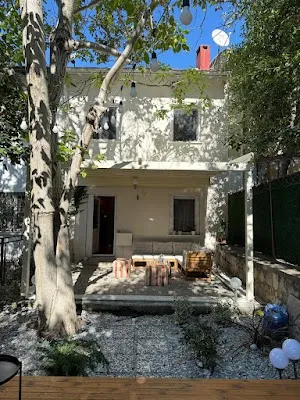 House of Galia - İstanbul Üsküdar