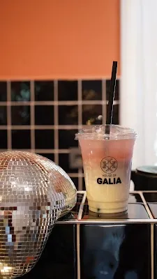 House of Galia - İstanbul Üsküdar