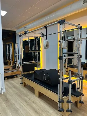 House Of Movement - İzmir Narlıdere