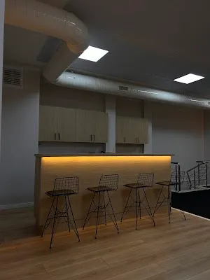 House Of Movement görsel 3