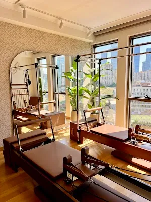 House of Pilates - İstanbul Ataşehir