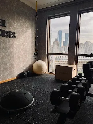 House of Pilates - İstanbul Ataşehir