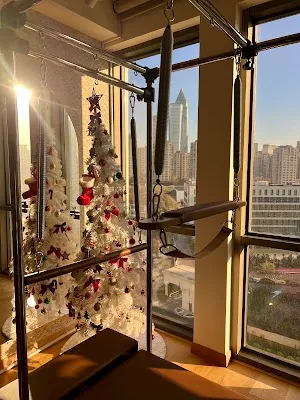 House of Pilates - İstanbul Ataşehir