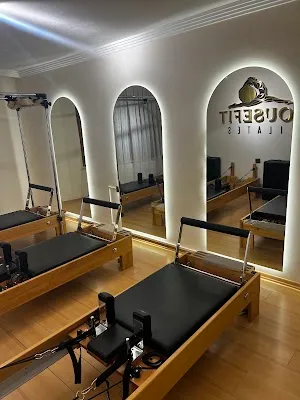 HouseFit Pilates - Ankara Çankaya