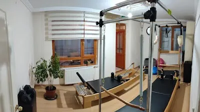 HouseFit Pilates - Ankara Çankaya