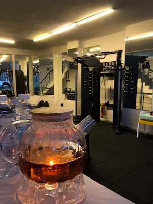 HSC Sports Studio | Hasan Çakmak - İstanbul Çekmeköy