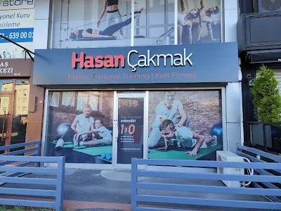HSC Sports Studio | Hasan Çakmak - İstanbul Çekmeköy