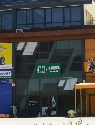 Hub Gym - Ankara Çankaya