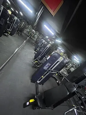 HULK GYM - İstanbul Avcılar