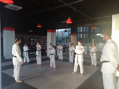 Hunter Fight Academy görsel 2