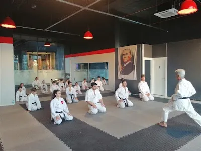 Hunter Fight Academy görsel 3