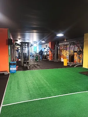 Hüseyin Akçalı Fitness Center - İstanbul Maltepe