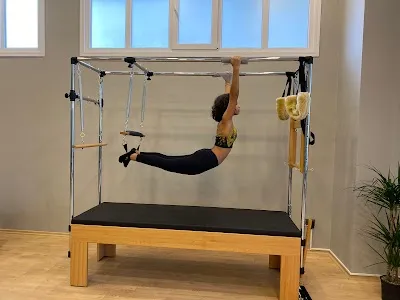 HY Pilates & Yoga görsel 2