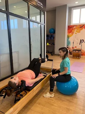 HY Pilates & Yoga görsel 3