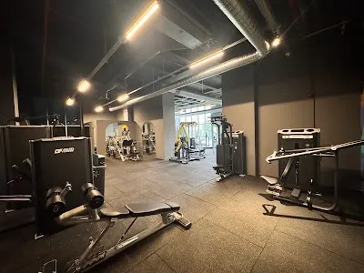 Hype Hill - İstanbul Ataşehir