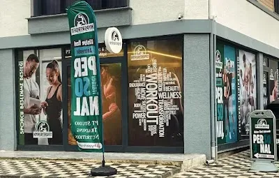 HypertroFit - İstanbul Ümraniye