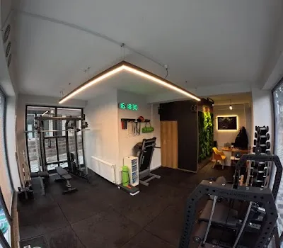 HypertroFit - İstanbul Ümraniye