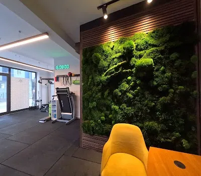 HypertroFit - İstanbul Ümraniye