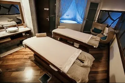 Hypnos Spa Wellness - RENAISSANCE İZMİR HOTEL görsel 2