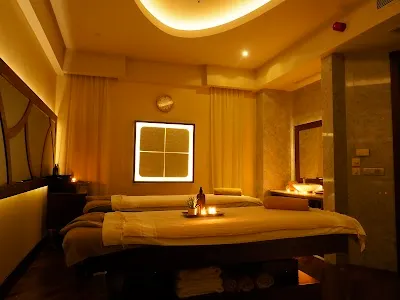 Hypnos Spa Wellness - RENAISSANCE İZMİR HOTEL görsel 3