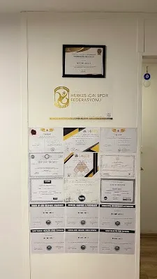 I Coach Studio - İzmir Gaziemir