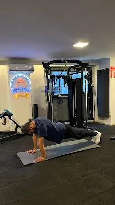 I Coach Studio - İzmir Gaziemir