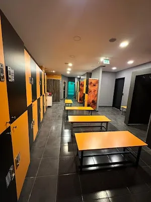 I-GYM Sport Center - İstanbul Maltepe