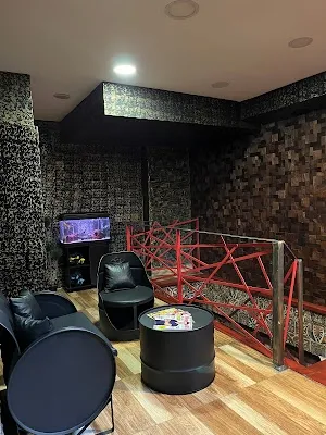 I-GYM Sport Center - İstanbul Maltepe