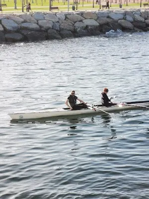 İABD KÜREK - İstanbul Maltepe