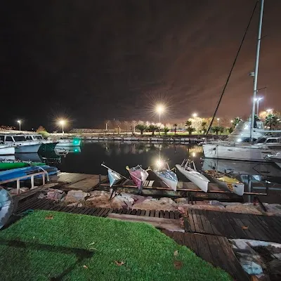 İABD KÜREK - İstanbul Maltepe