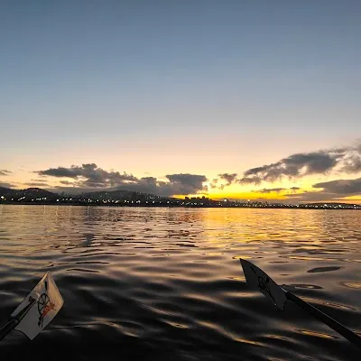 İABD KÜREK - İstanbul Maltepe