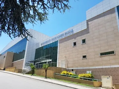 İ.B.B. Çekmeköy Spor Kompleksi görsel 2