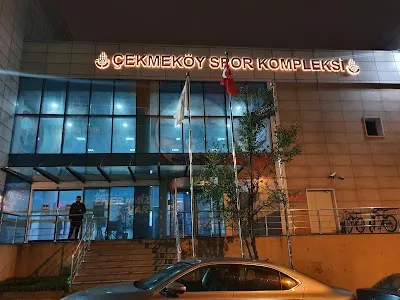 İ.B.B. Çekmeköy Spor Kompleksi görsel 3