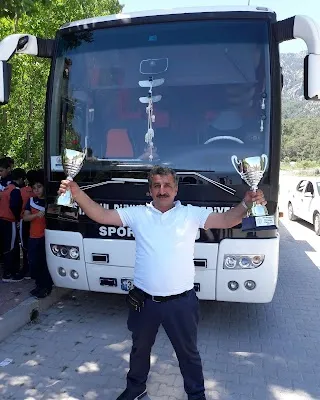 ibbspor kulübü - İstanbul Sultangazi