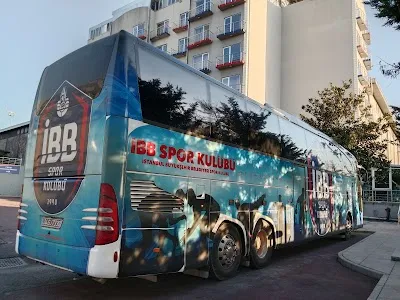 ibbspor kulübü - İstanbul Sultangazi