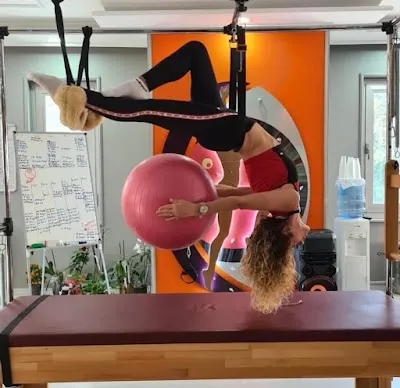 İcoon Pilates - İstanbul Ataşehir