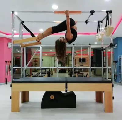 İcoon Pilates görsel 3