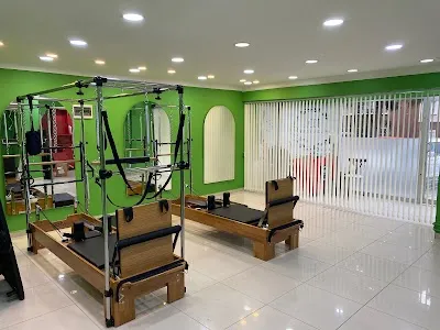İDL pilates stüdyo - İstanbul Bahçelievler