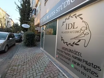 İDL pilates stüdyo görsel 2