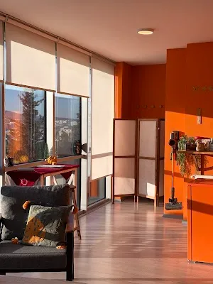 İFAM PİLATES SANCAKTEPE | Reformer Pilates - İstanbul Sancaktepe