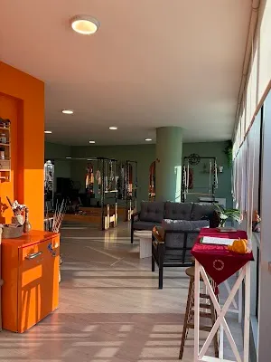 İFAM PİLATES SANCAKTEPE | Reformer Pilates - İstanbul Sancaktepe
