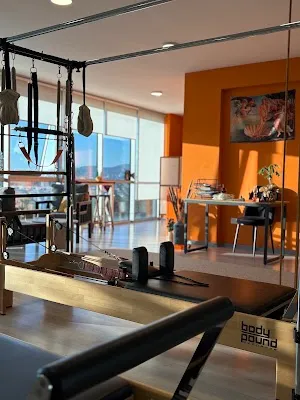 İFAM PİLATES SANCAKTEPE | Reformer Pilates - İstanbul Sancaktepe