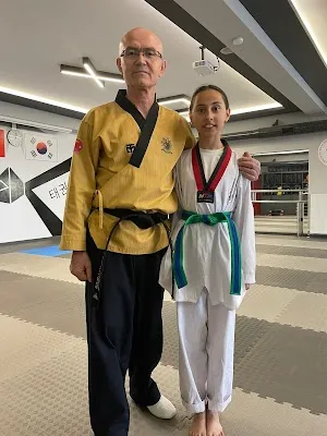 İkizler Spor Merkezi görsel 2