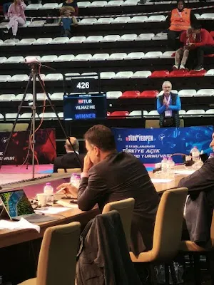 İkizler Spor Merkezi görsel 3