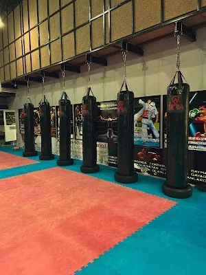 İkra Sports Club Batikent - Ankara Yenimahalle