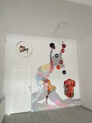 İlayda Pilates görsel 2