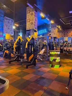 İlk Adım Fitness Club - İstanbul Kartal