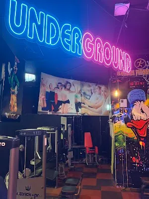 İlk Adım Fitness Club - İstanbul Kartal