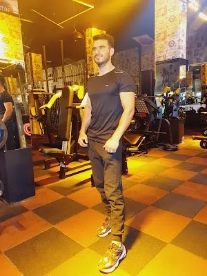 İlk Adım Fitness Club - İstanbul Kartal